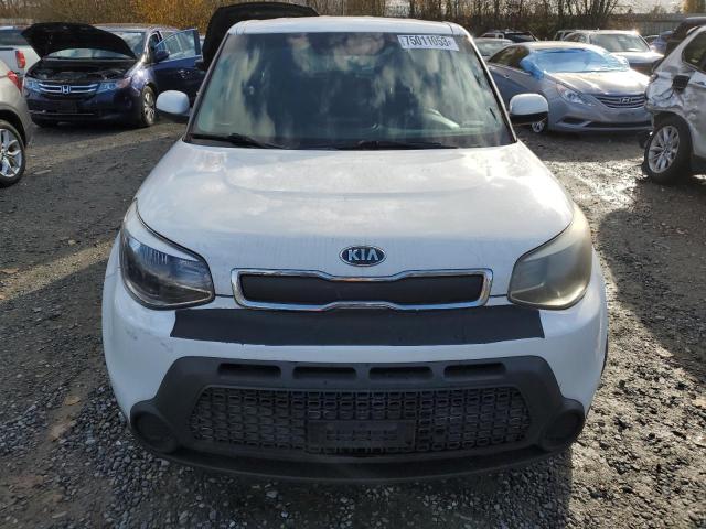 Photo 4 VIN: KNDJN2A20E7024606 - KIA SOUL 