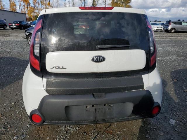 Photo 5 VIN: KNDJN2A20E7024606 - KIA SOUL 