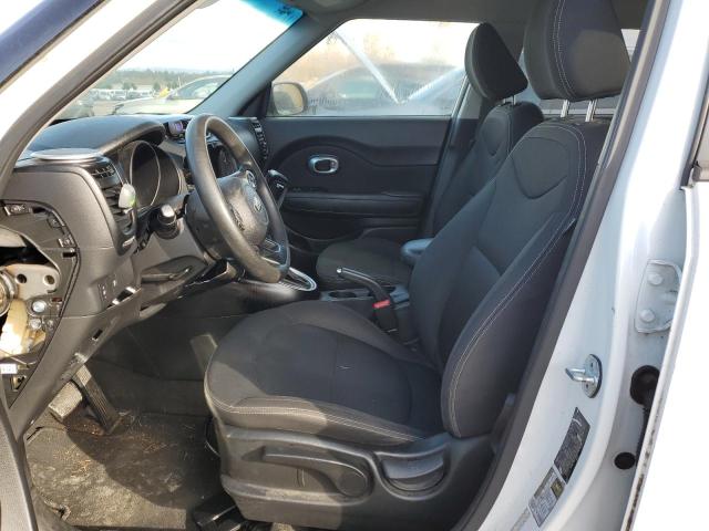 Photo 6 VIN: KNDJN2A20E7024606 - KIA SOUL 