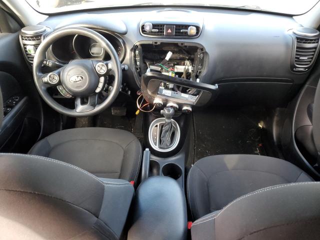 Photo 7 VIN: KNDJN2A20E7024606 - KIA SOUL 