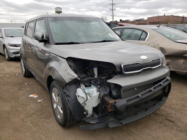 Photo 0 VIN: KNDJN2A20E7025576 - KIA SOUL 