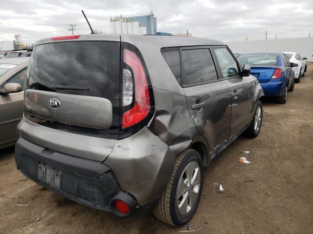 Photo 3 VIN: KNDJN2A20E7025576 - KIA SOUL 