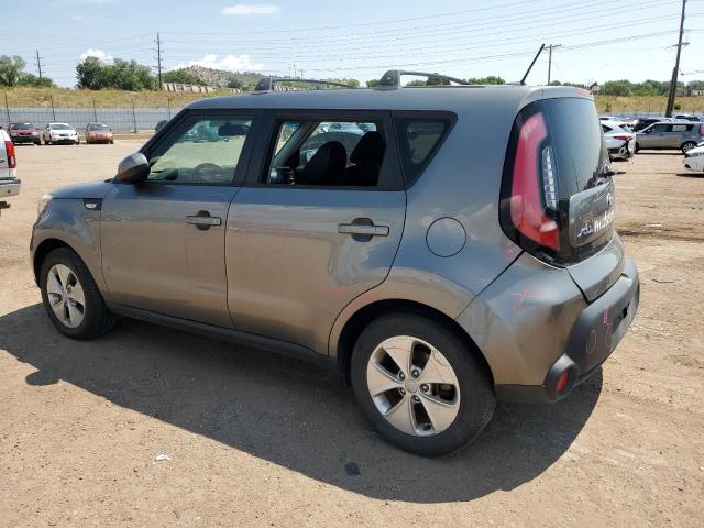 Photo 1 VIN: KNDJN2A20E7026064 - KIA SOUL 