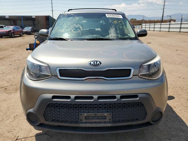 Photo 4 VIN: KNDJN2A20E7026064 - KIA SOUL 