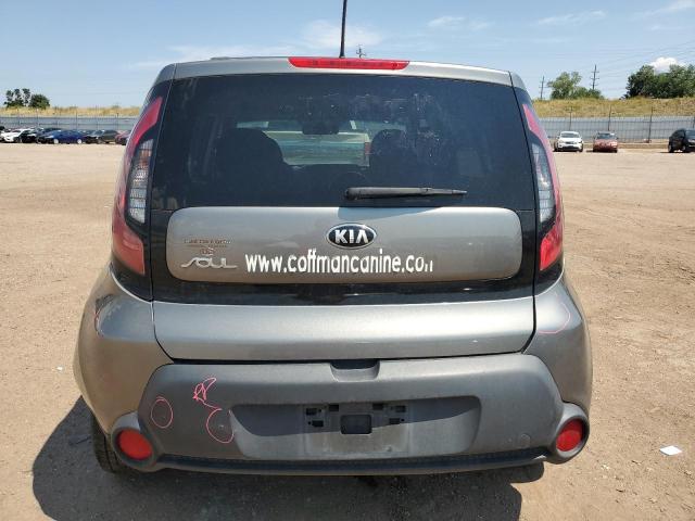 Photo 5 VIN: KNDJN2A20E7026064 - KIA SOUL 