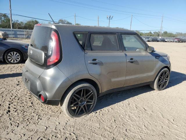 Photo 2 VIN: KNDJN2A20E7028445 - KIA SOUL 