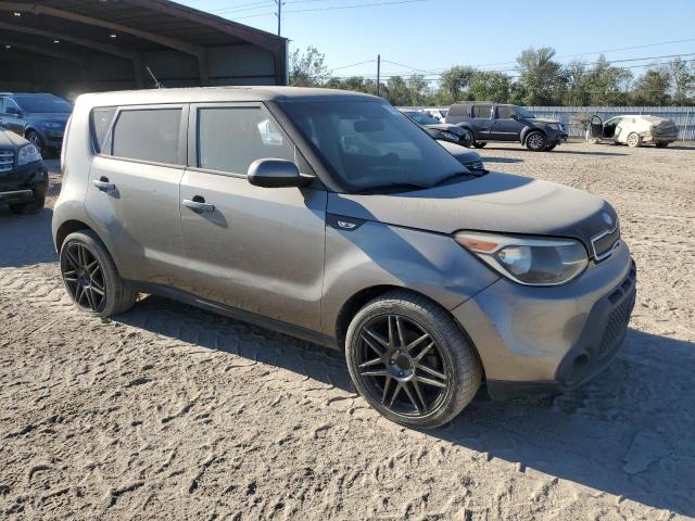 Photo 3 VIN: KNDJN2A20E7028445 - KIA SOUL 