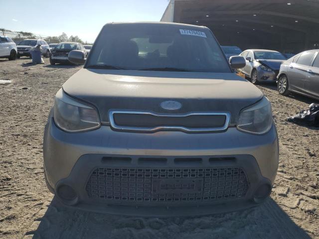 Photo 4 VIN: KNDJN2A20E7028445 - KIA SOUL 