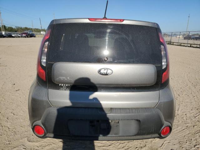 Photo 5 VIN: KNDJN2A20E7028445 - KIA SOUL 