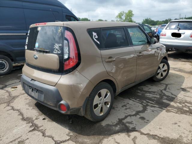 Photo 2 VIN: KNDJN2A20E7029112 - KIA SOUL 