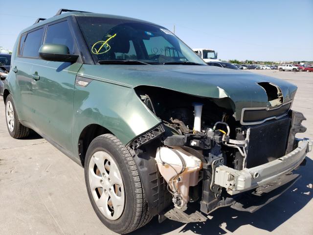 Photo 0 VIN: KNDJN2A20E7031622 - KIA SOUL 