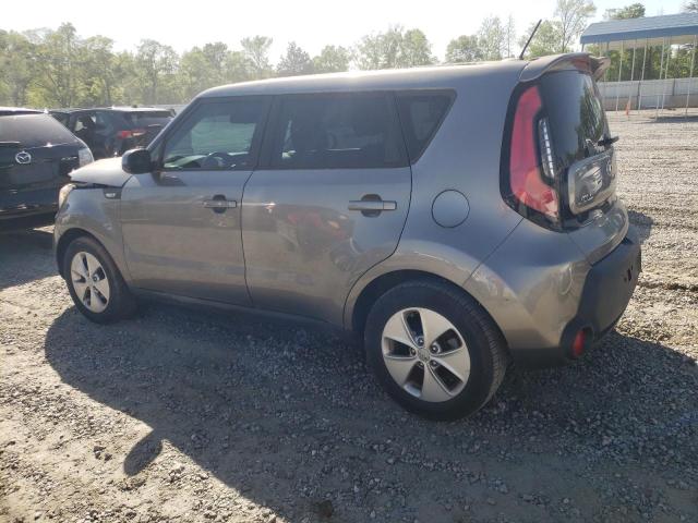 Photo 1 VIN: KNDJN2A20E7032866 - KIA SOUL 