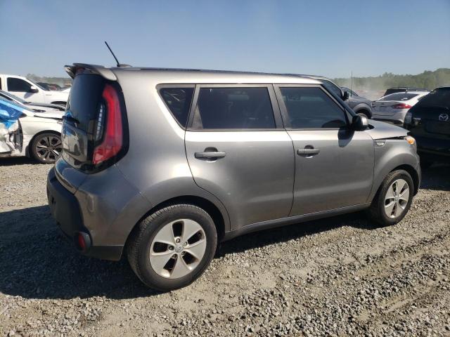 Photo 2 VIN: KNDJN2A20E7032866 - KIA SOUL 