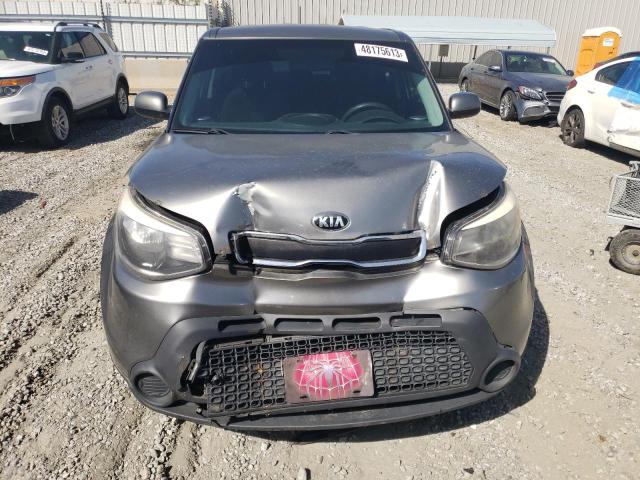 Photo 4 VIN: KNDJN2A20E7032866 - KIA SOUL 