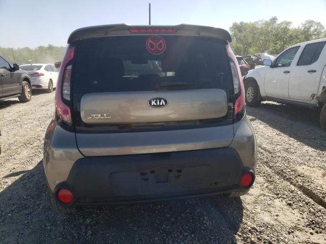 Photo 5 VIN: KNDJN2A20E7032866 - KIA SOUL 