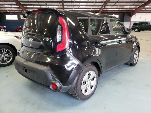 Photo 3 VIN: KNDJN2A20E7034097 - KIA SOUL 