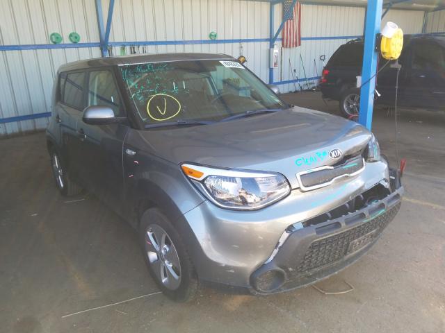 Photo 0 VIN: KNDJN2A20E7036125 - KIA SOUL 