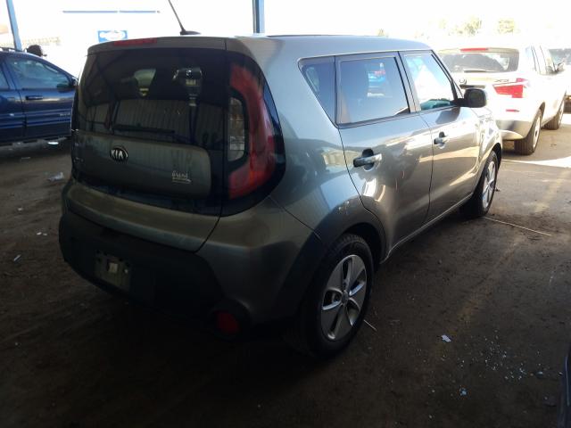 Photo 3 VIN: KNDJN2A20E7036125 - KIA SOUL 