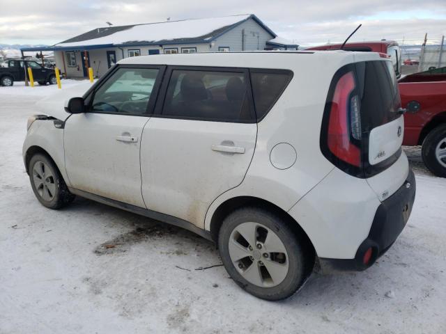 Photo 1 VIN: KNDJN2A20E7036805 - KIA SOUL 