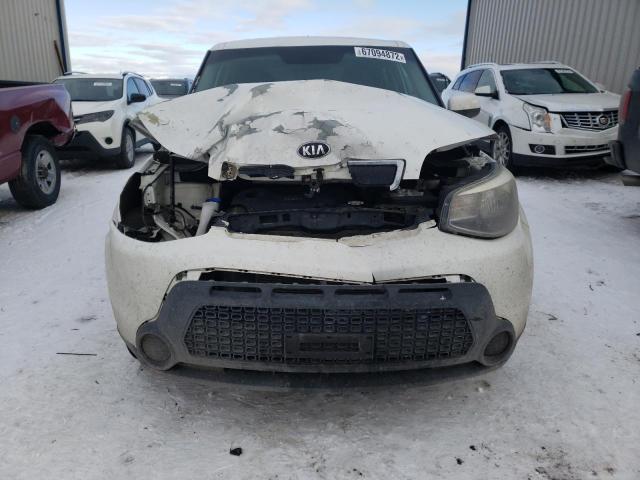 Photo 4 VIN: KNDJN2A20E7036805 - KIA SOUL 