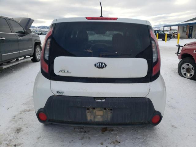 Photo 5 VIN: KNDJN2A20E7036805 - KIA SOUL 