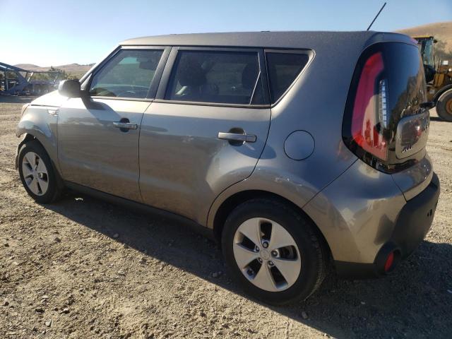 Photo 1 VIN: KNDJN2A20E7038716 - KIA SOUL 