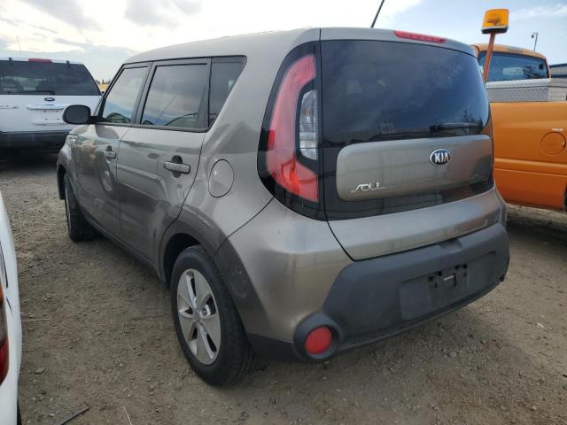 Photo 1 VIN: KNDJN2A20E7038716 - KIA SOUL 