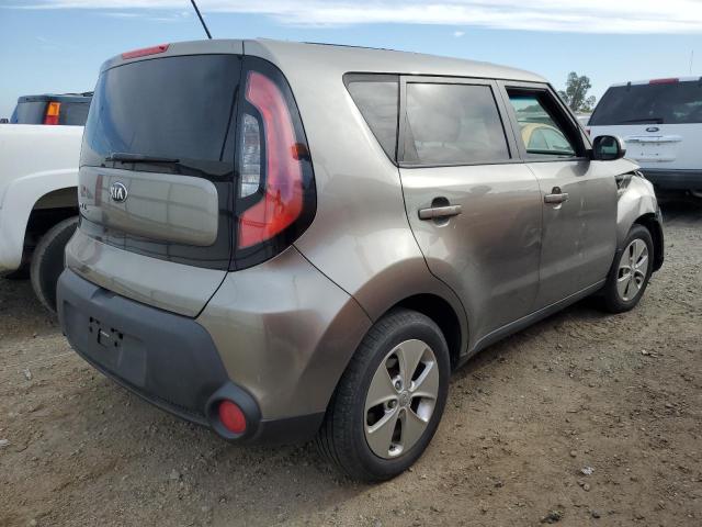 Photo 2 VIN: KNDJN2A20E7038716 - KIA SOUL 