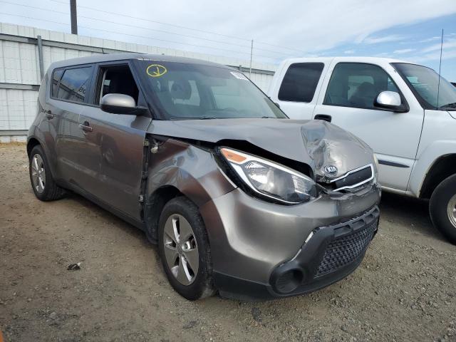 Photo 3 VIN: KNDJN2A20E7038716 - KIA SOUL 