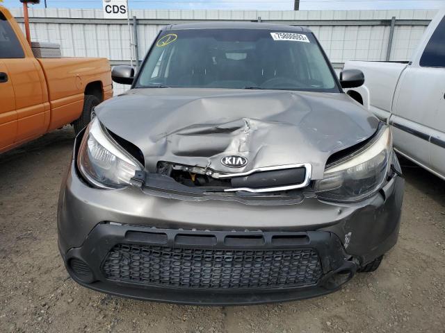 Photo 4 VIN: KNDJN2A20E7038716 - KIA SOUL 