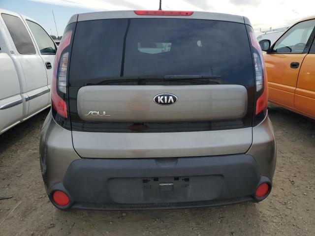 Photo 5 VIN: KNDJN2A20E7038716 - KIA SOUL 