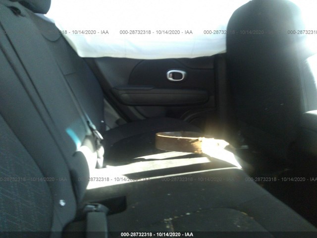 Photo 7 VIN: KNDJN2A20E7041485 - KIA SOUL 