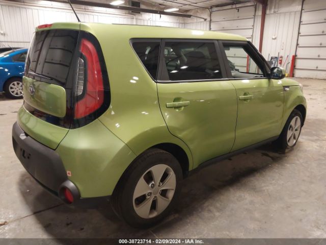 Photo 3 VIN: KNDJN2A20E7042054 - KIA SOUL 