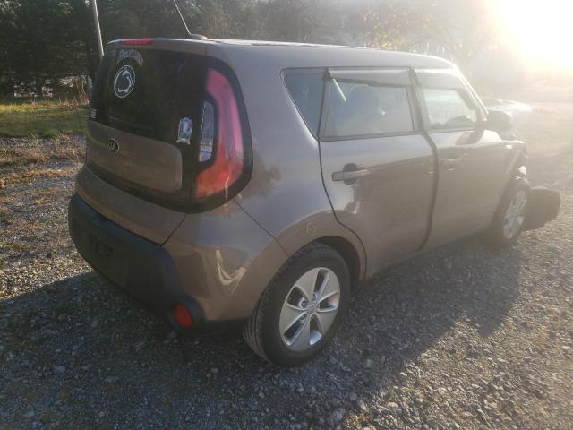 Photo 3 VIN: KNDJN2A20E7042247 - KIA SOUL 