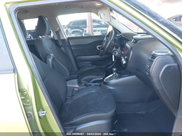 Photo 4 VIN: KNDJN2A20E7042989 - KIA SOUL 