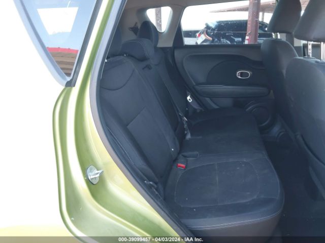 Photo 7 VIN: KNDJN2A20E7042989 - KIA SOUL 