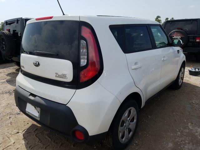 Photo 3 VIN: KNDJN2A20E7044032 - KIA SOUL 