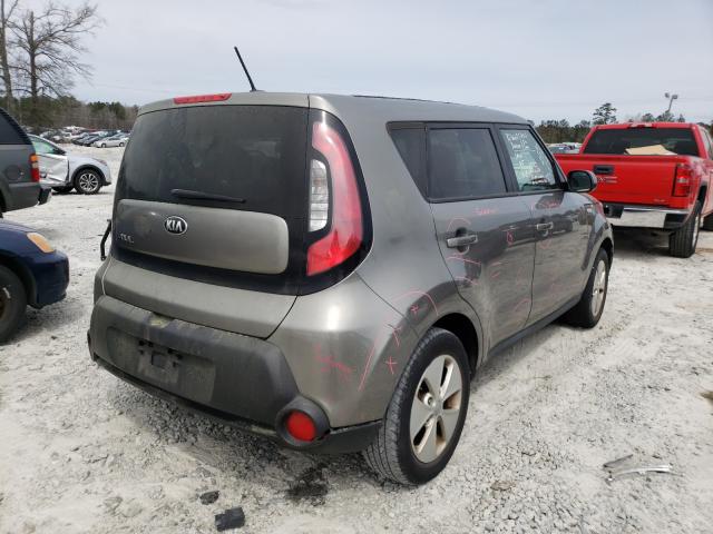 Photo 3 VIN: KNDJN2A20E7046752 - KIA SOUL 