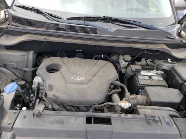 Photo 6 VIN: KNDJN2A20E7046752 - KIA SOUL 