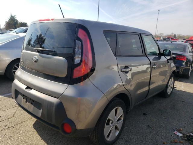 Photo 3 VIN: KNDJN2A20E7049926 - KIA SOUL 