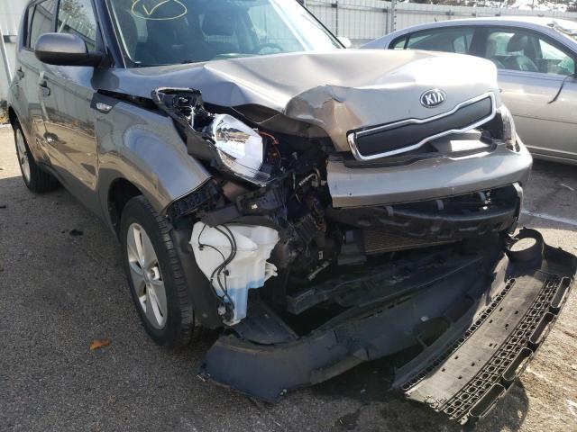 Photo 8 VIN: KNDJN2A20E7049926 - KIA SOUL 