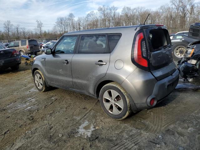 Photo 1 VIN: KNDJN2A20E7054687 - KIA SOUL 