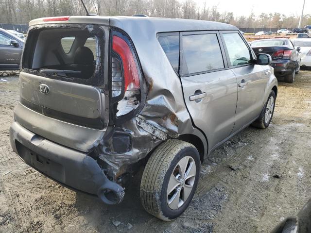 Photo 2 VIN: KNDJN2A20E7054687 - KIA SOUL 