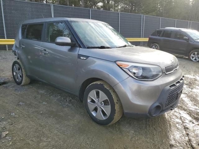 Photo 3 VIN: KNDJN2A20E7054687 - KIA SOUL 