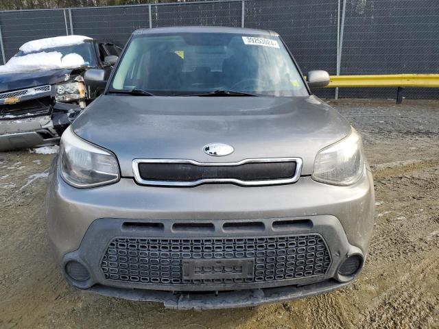 Photo 4 VIN: KNDJN2A20E7054687 - KIA SOUL 