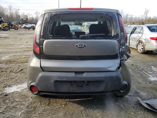 Photo 5 VIN: KNDJN2A20E7054687 - KIA SOUL 