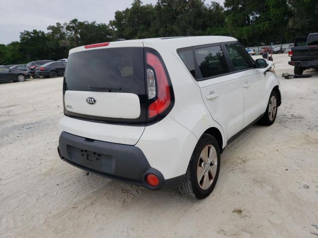 Photo 3 VIN: KNDJN2A20E7055757 - KIA SOUL 