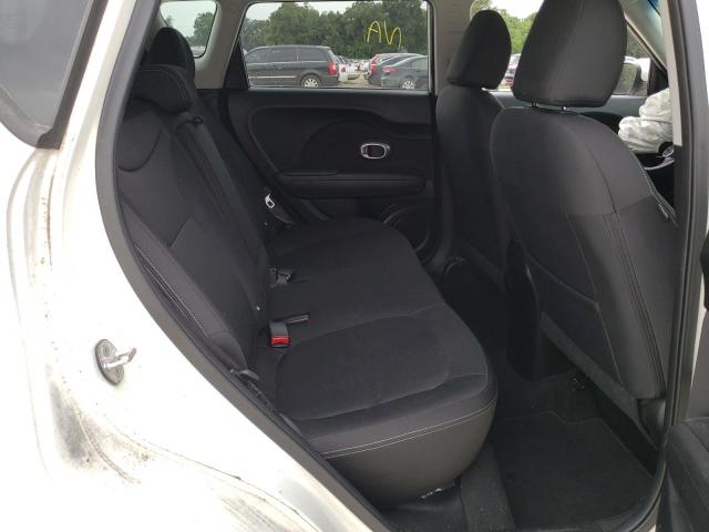 Photo 5 VIN: KNDJN2A20E7055757 - KIA SOUL 