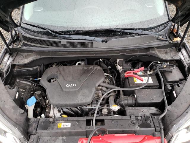 Photo 10 VIN: KNDJN2A20E7062093 - KIA SOUL 