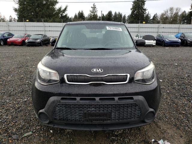 Photo 4 VIN: KNDJN2A20E7062093 - KIA SOUL 